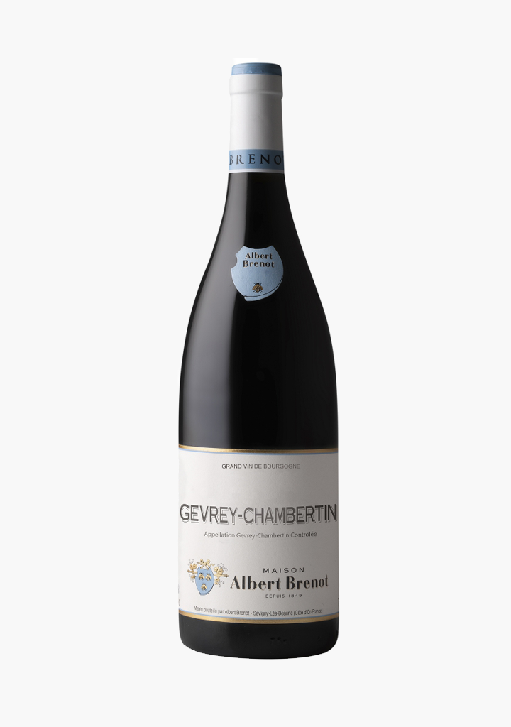 Albert Brenot Gevrey Chambertin 2019 Willow Park Wines Spirits