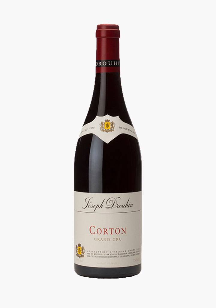 Joseph Drouhin Corton Grand Cru 2018 – Willow Park Wines & Spirits