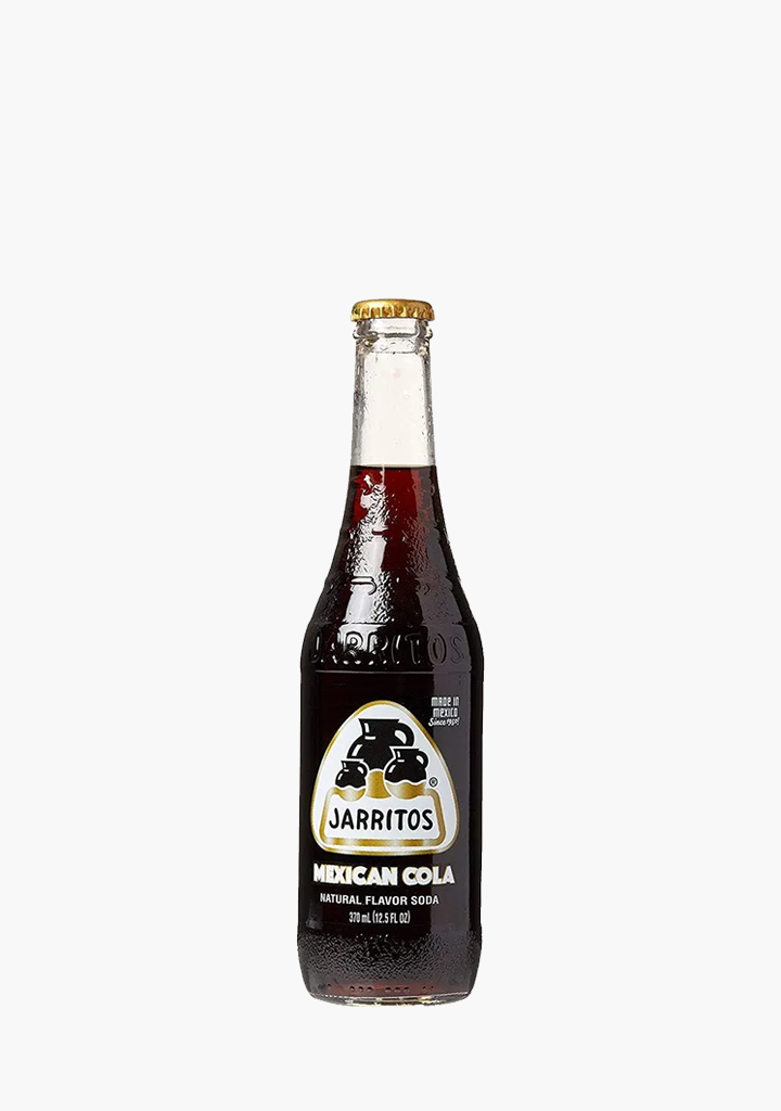 Jarritos Mexican Cola