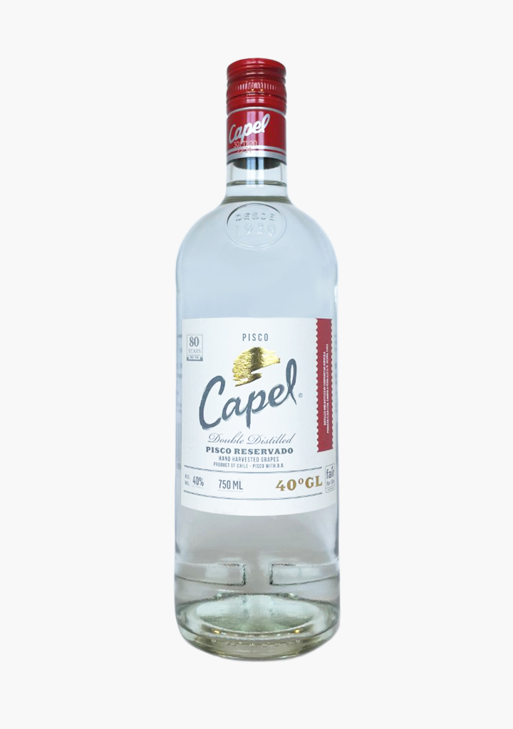 Capel Pisco