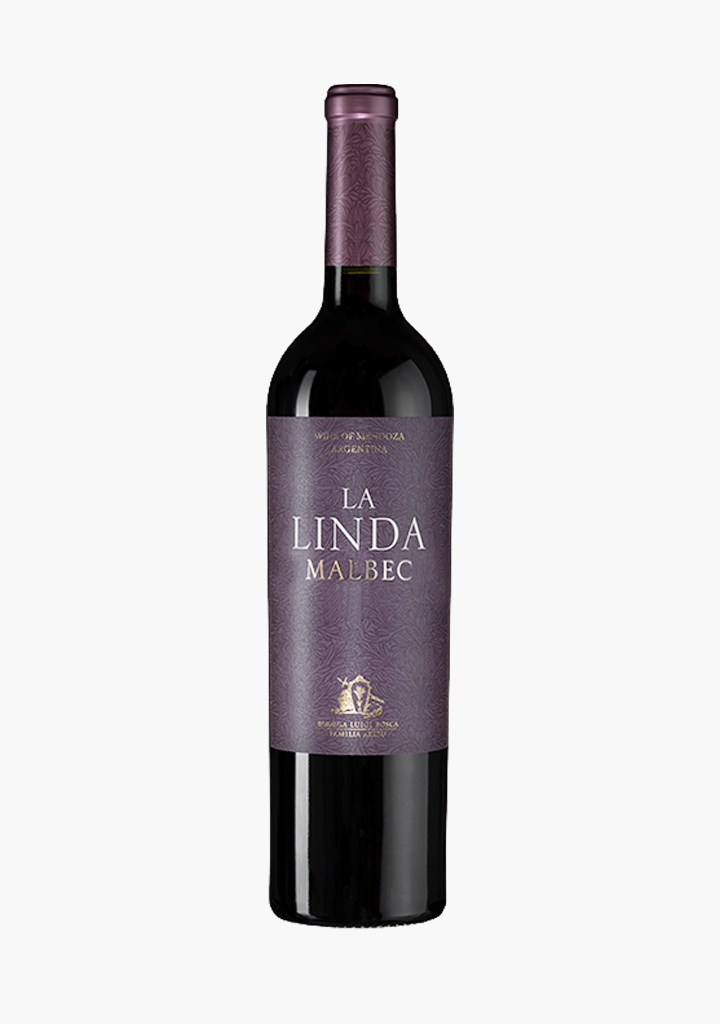 Luigi Bosca Finca La Linda Malbec 2021 Willow Park Wines And Spirits