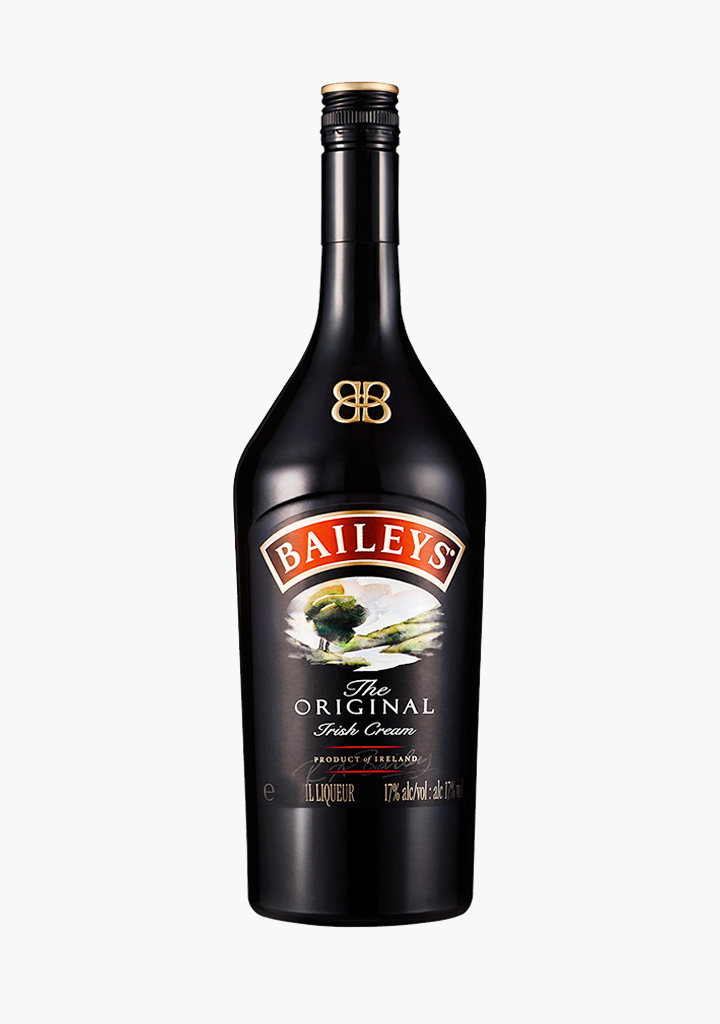 Baileys Irish Cream Liqueur 114l Willow Park Wines And Spirits