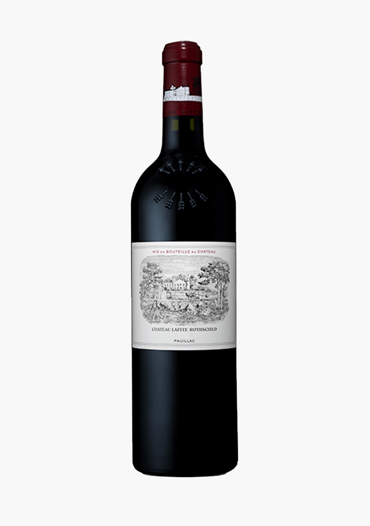 Chateau Lafite Rothschild 2017 – Willow Park Wines & Spirits