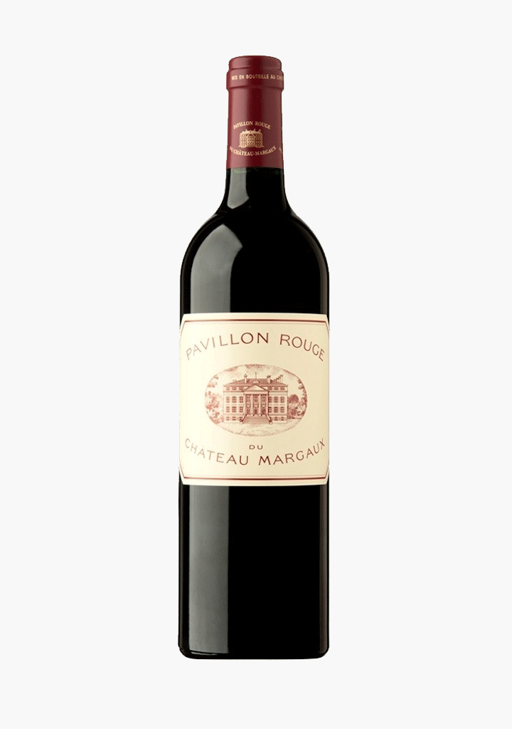 Chateau Margaux Pavillon Rouge 2017 – Willow Park Wines & Spirits