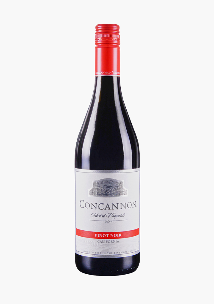 Concannon Selected Vineyards Pinot Noir 2020 Willow Park Wines Spirits