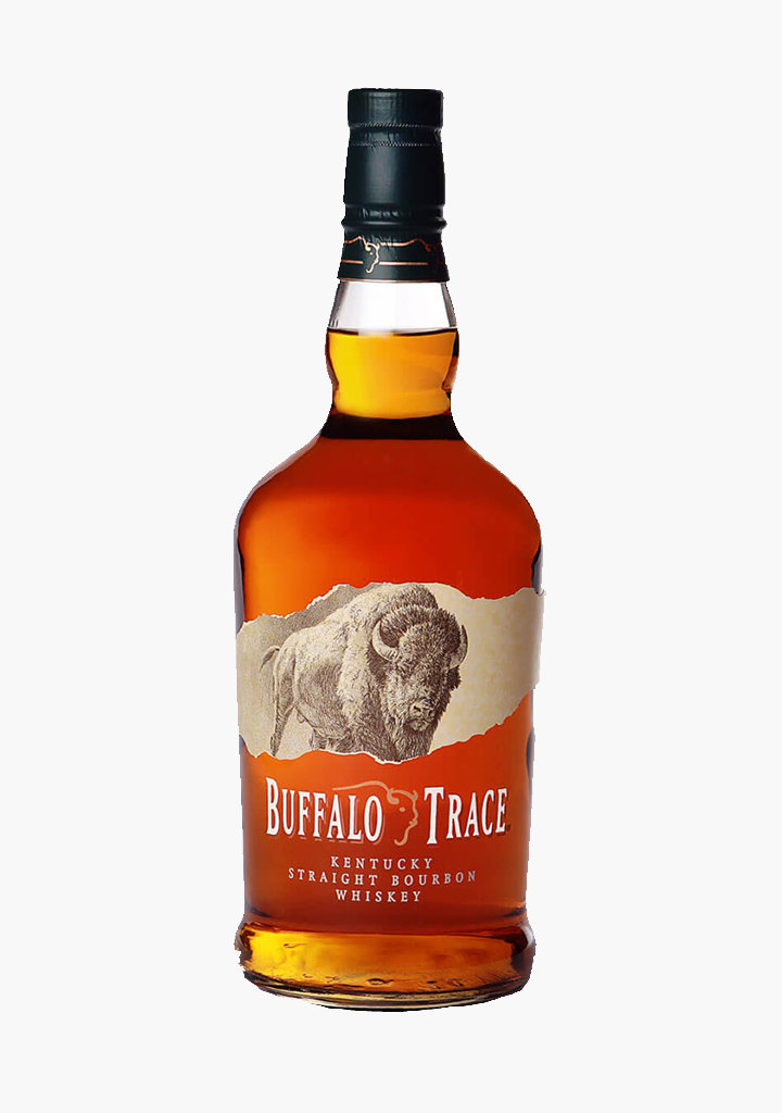 Buffalo Trace Kentucky Straight Bourbon Whiskey Package - 750ml – Liquor  Bar Delivery