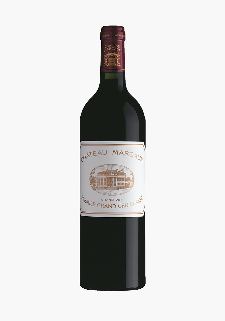 Chateau Margaux 2009 – Willow Park Wines & Spirits