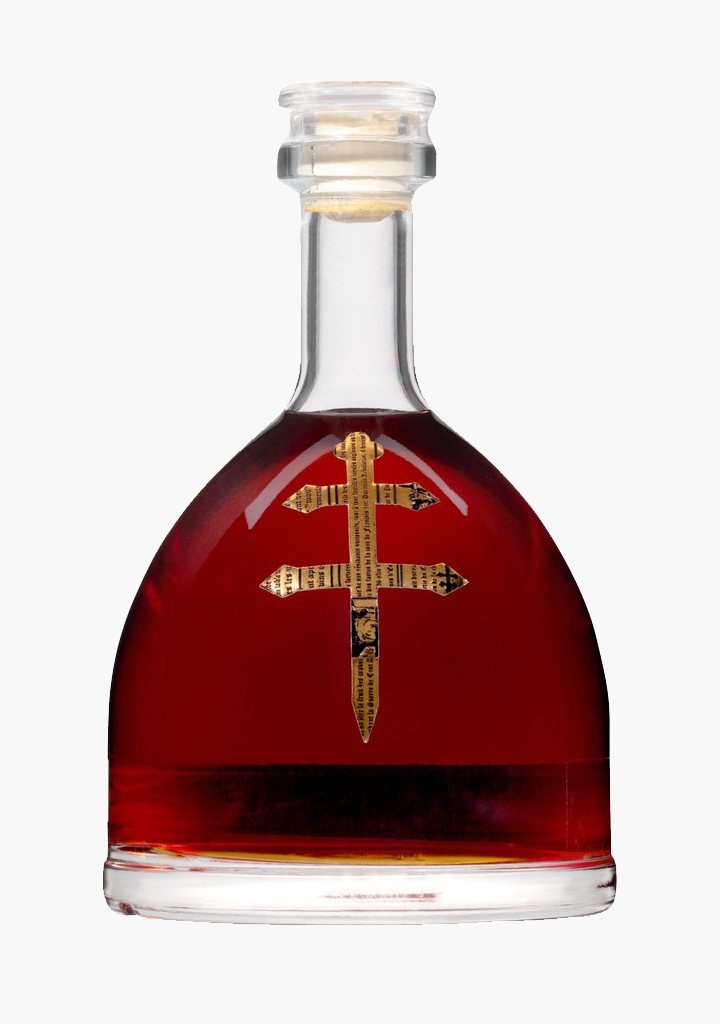 D'usse VSOP – Willow Park Wines & Spirits