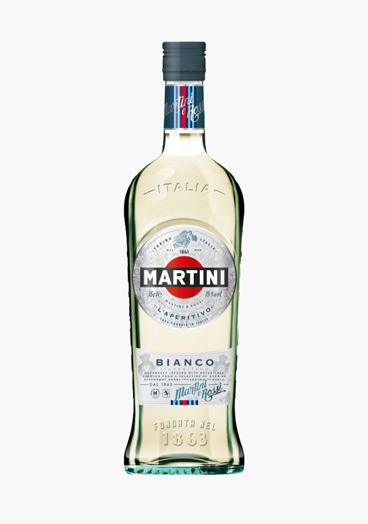 Martini & Rossi Bianco Vermouth – Willow Park Wines & Spirits