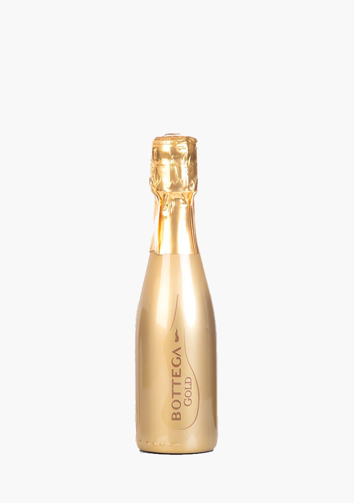 Bottega Gold Brut – Willow Park Wines & Spirits