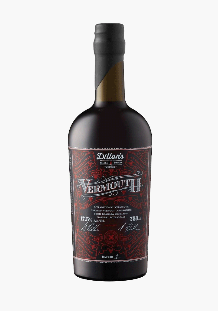 Milwaukee's Lasdon Vermouth sells vermouth in convenient small bottles