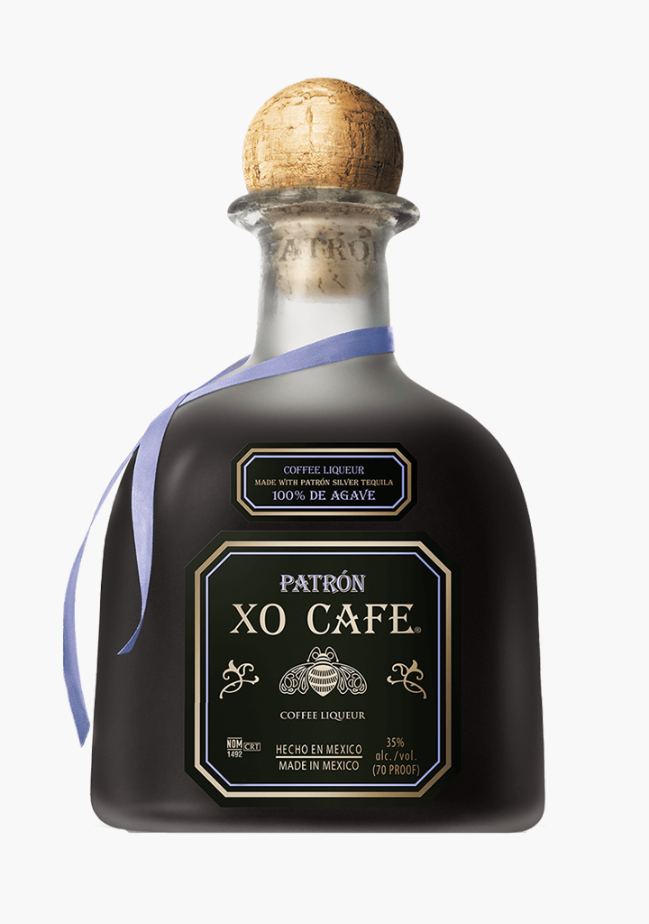 Patron XO Cafe