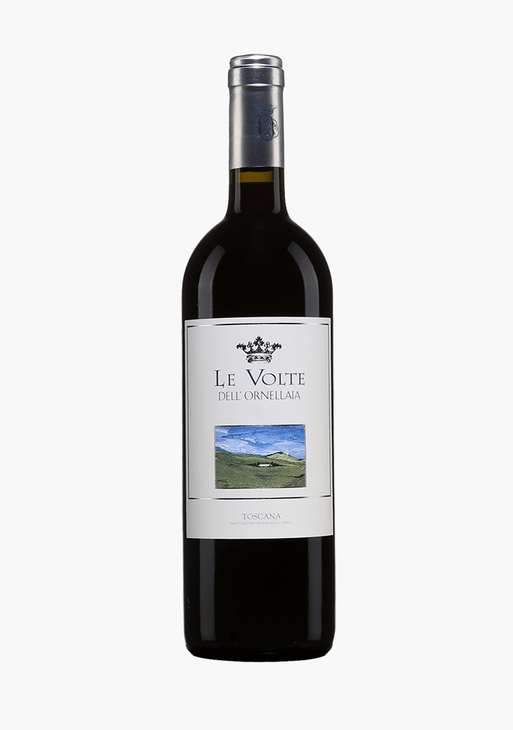 Le Volte dell'Ornellaia 2019 – Willow Park Wines & Spirits