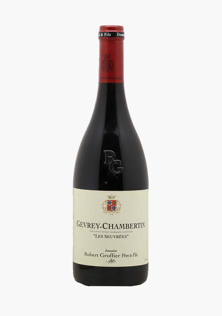 Domaine Robert Groffier Gevrey-Chambertin 'Les Seuvrées' 2020