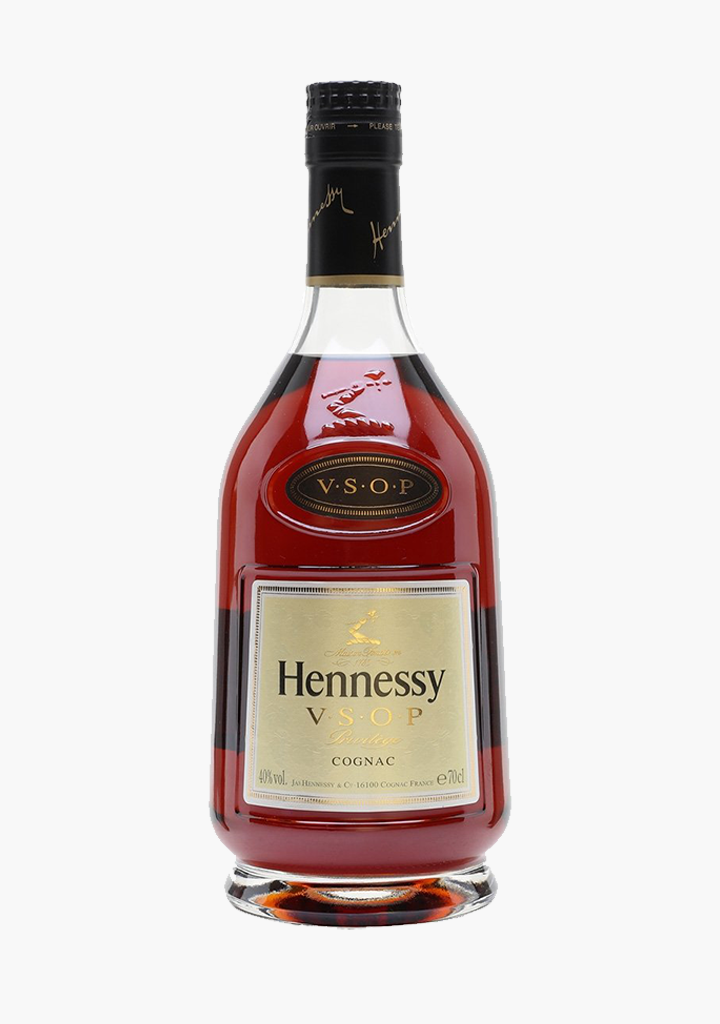 Hennessy V.S.O.P.