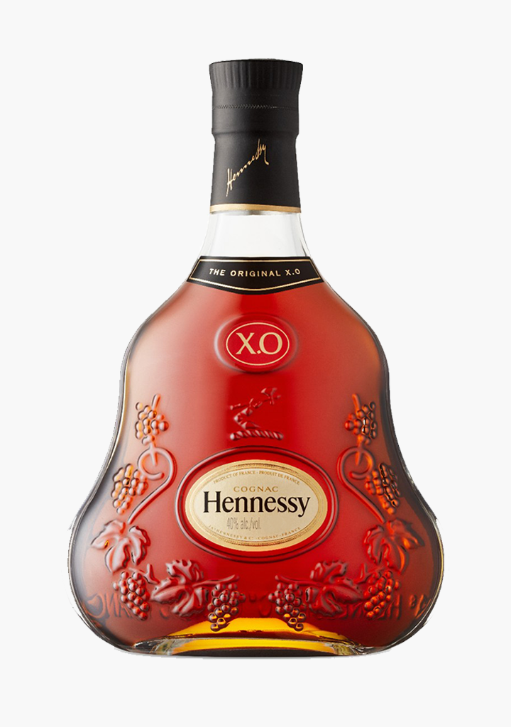 Hennessy XO-