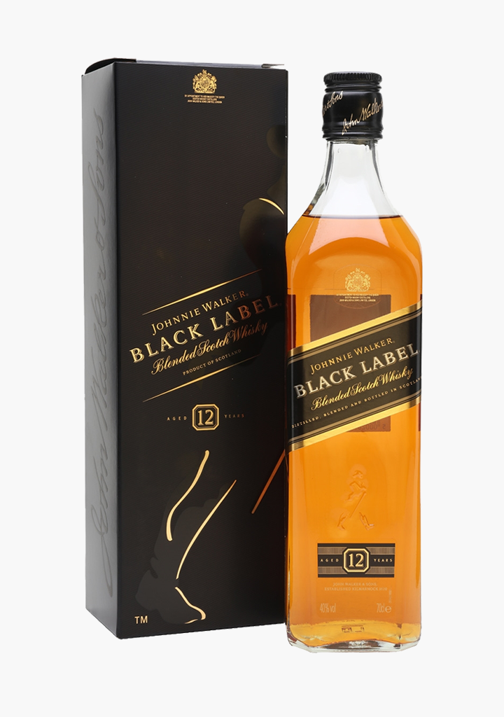 Send Johnnie Walker Black Label 750 Price in Sri Lanka