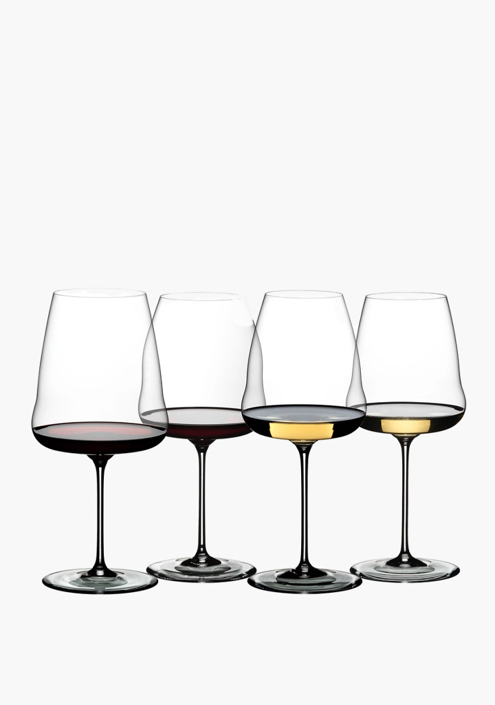 Riedel Winewings Tasting Set