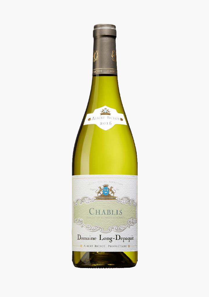 Albert Bichot Chablis 2022