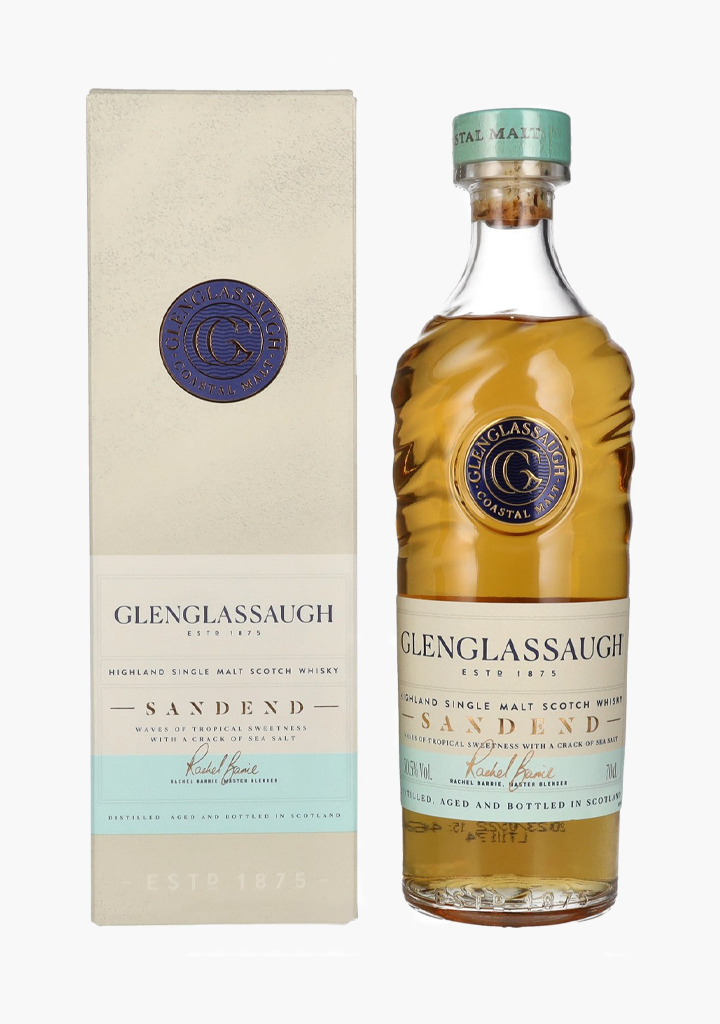 Glenglassaugh Sandend Highland Single Malt Scotch Whisky