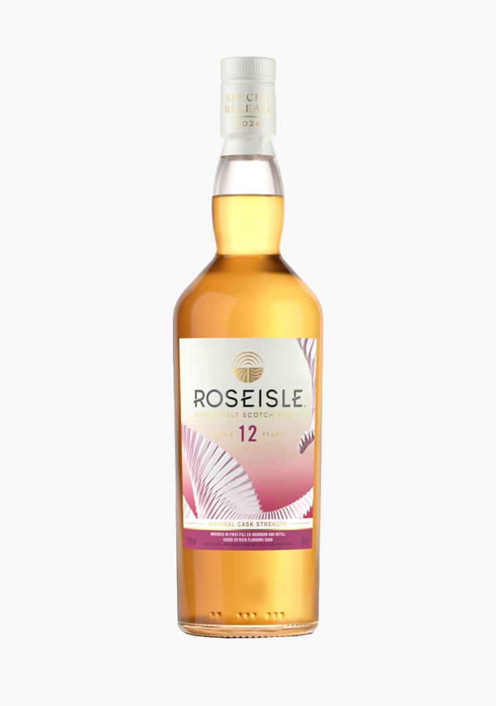 Roseisle 12 Year Old Special Release 2024