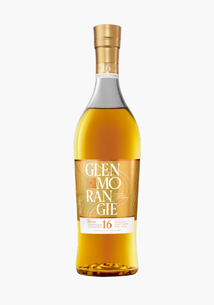 Glenmorangie &