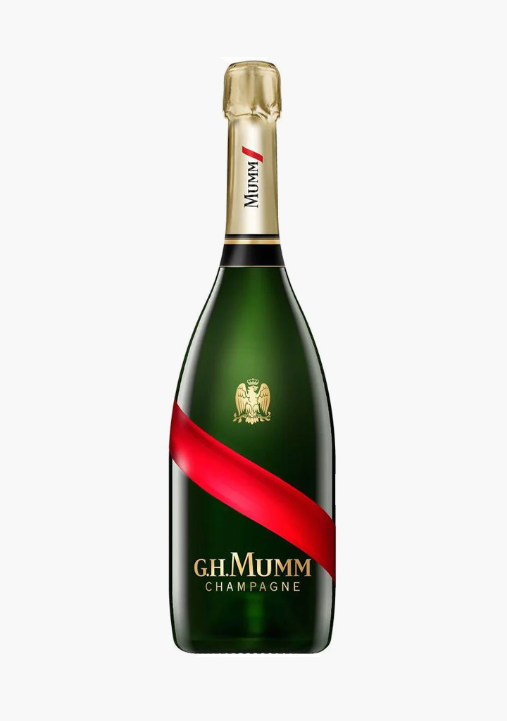 Mumm Cordon Rouge Brut Champagne