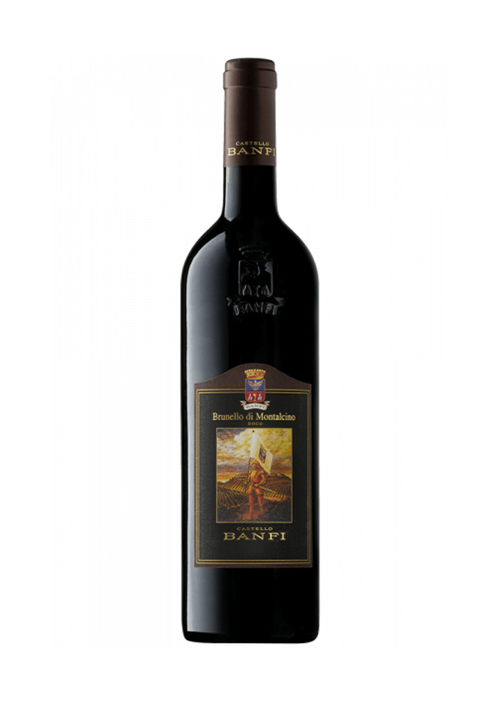 Banfi Brunello di Montalcino 2019