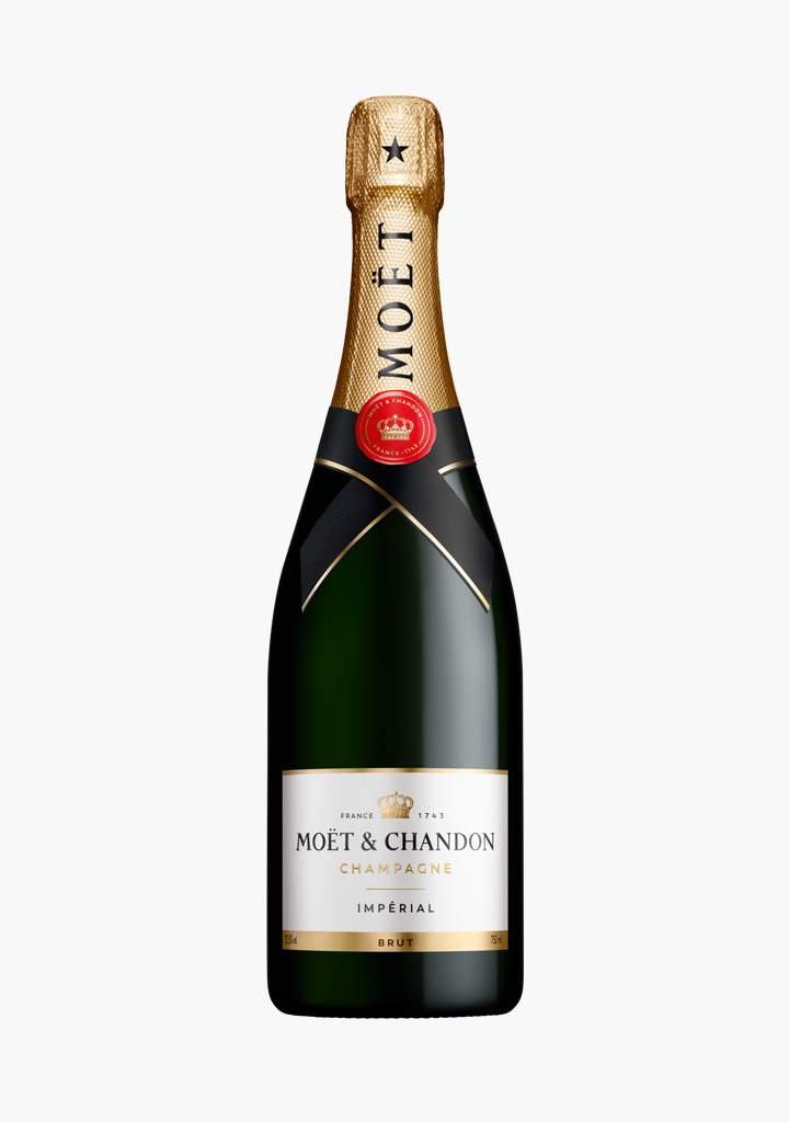 Moet & Chandon Brut Imperial Champagne