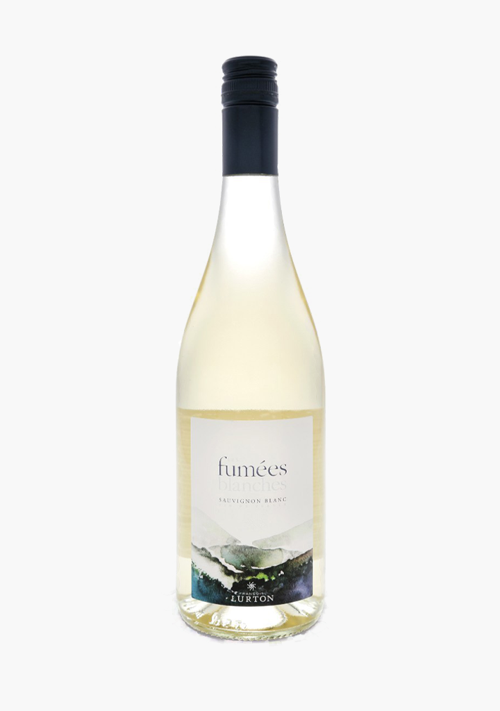 Lurton Fumees Blanches Sauvignon Blanc 2022