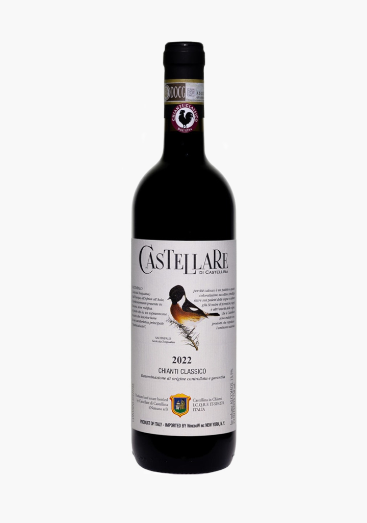 Castellare Chianti Classico 2022