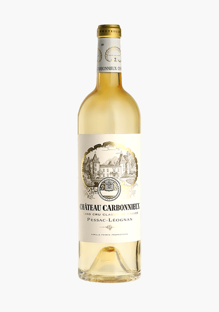 Chateau Carbonnieux Blanc 2021