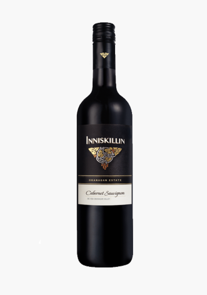 Inniskillin VQA Cabernet Black