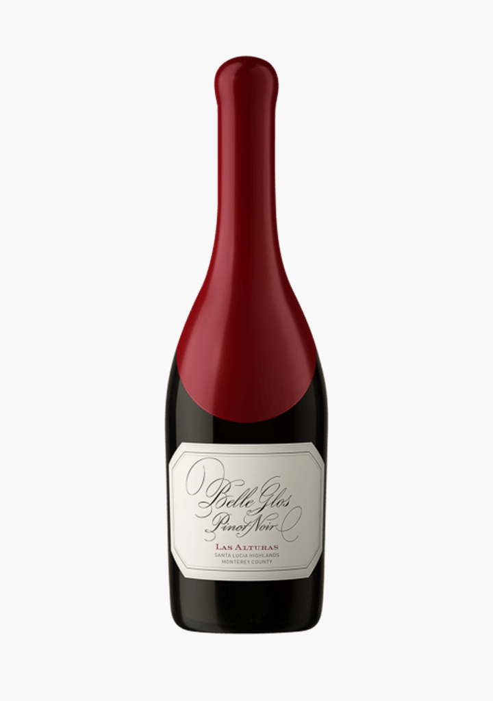 Belle Glos Las Alturas Vineyard Pinot Noir 2020