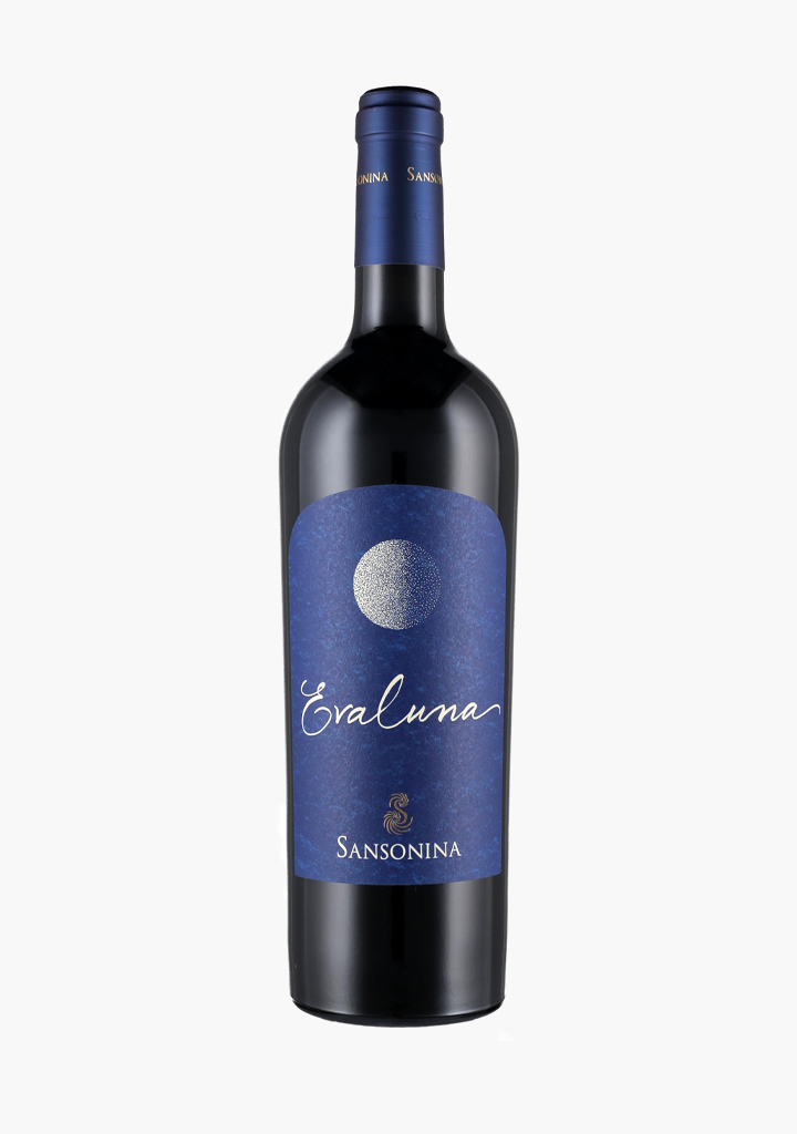 Zenato Evaluna Garda Cabernet 2019