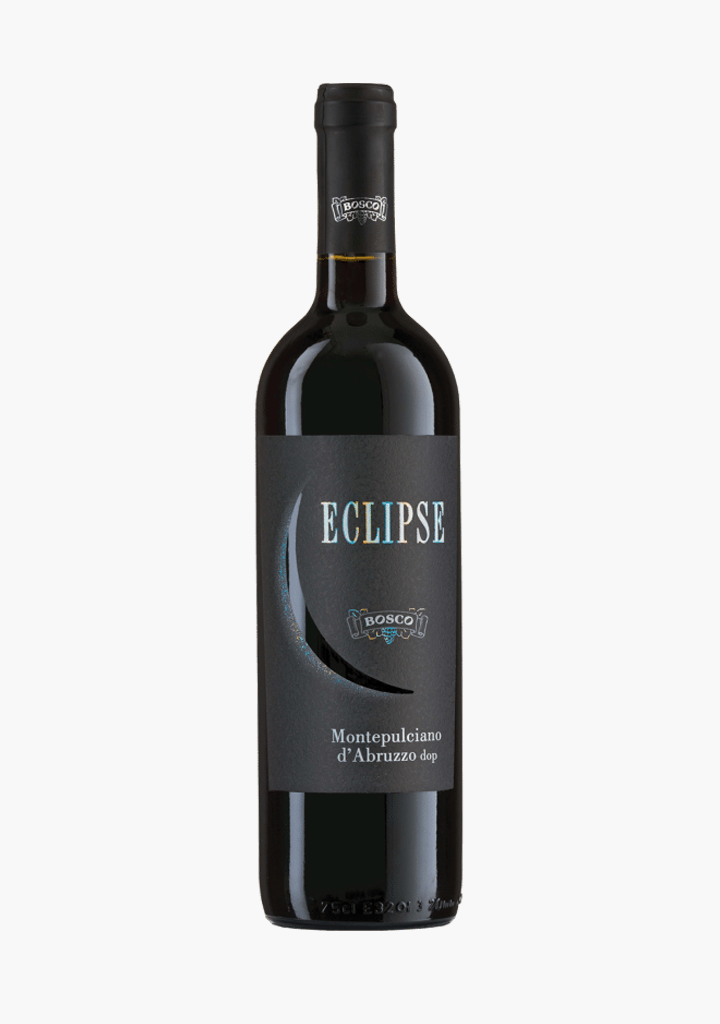 Eclipse Montepulciano d&