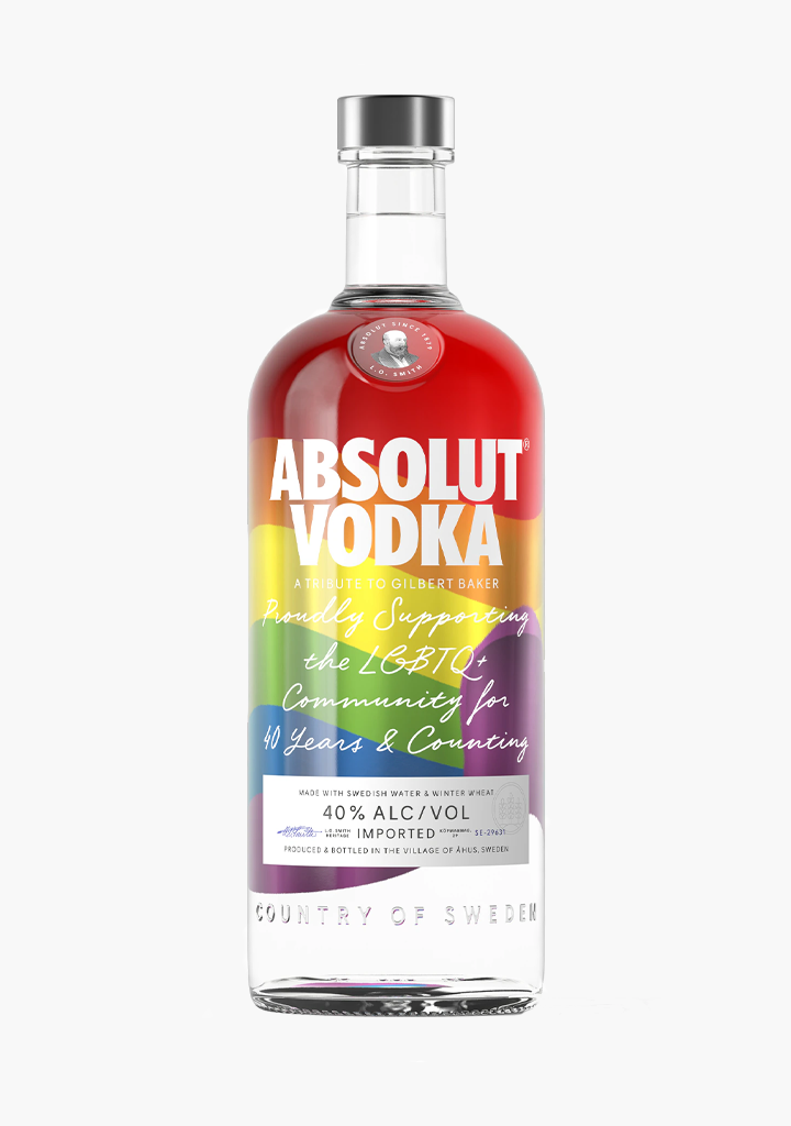 Absolut &