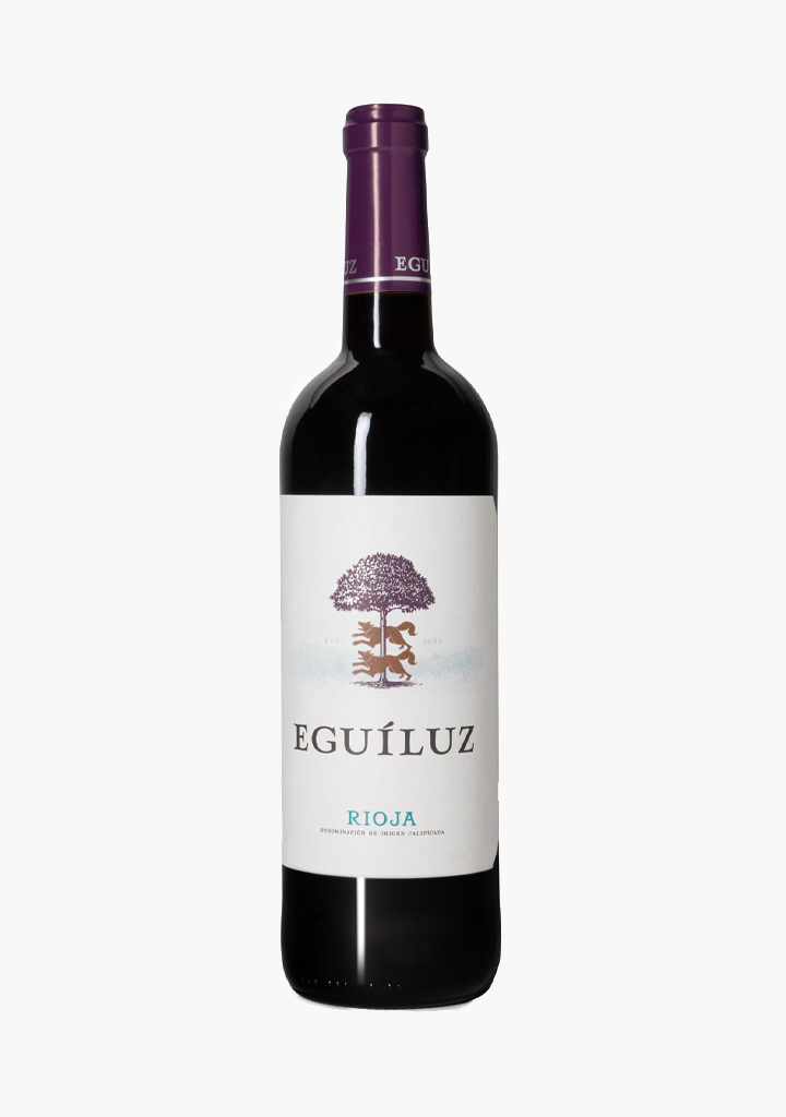 Eguiluz Rioja 2022