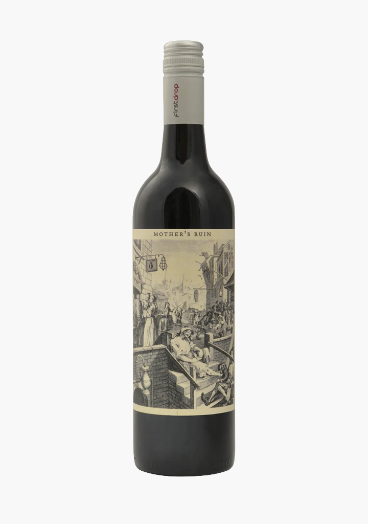 First Drop Mothers Ruin Cabernet Sauvignon 2019