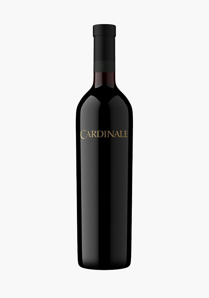 Cardinale Cabernet Sauvignon 2019