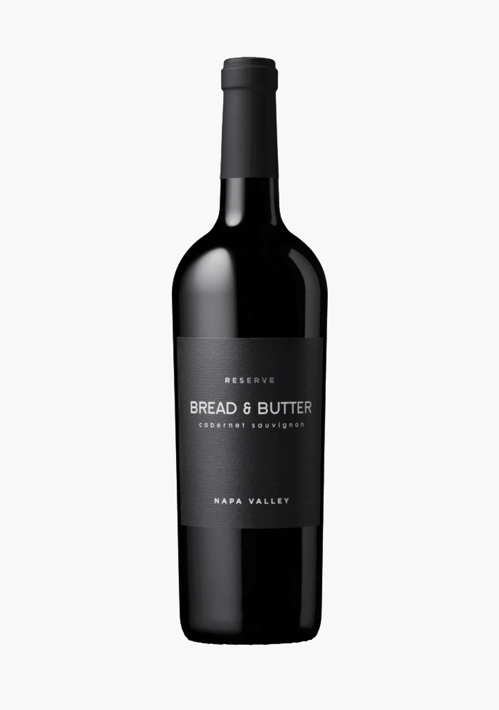 Bread & Butter Reserve Cabernet Sauvignon 2020