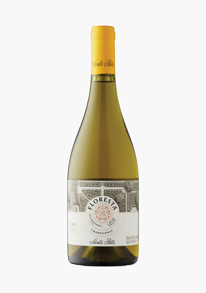 Santa Rita Floresta Chardonnay 2020