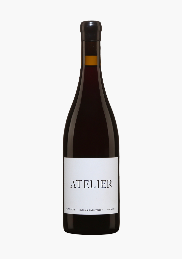 Atelier Russian River Pinot Noir 2021