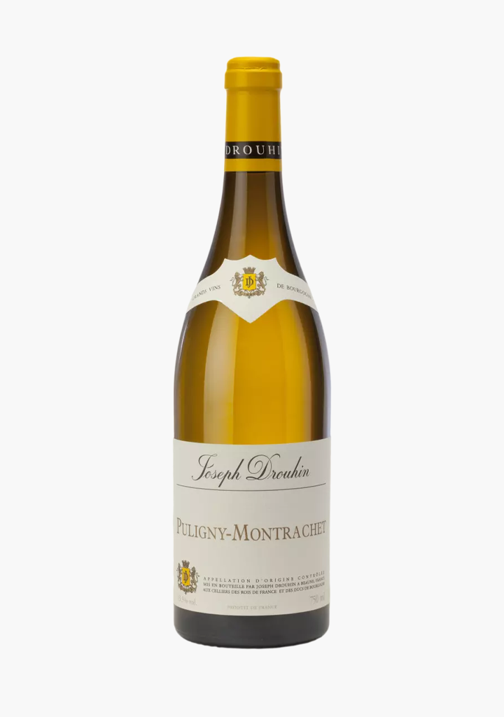 Drouhin Puligny Montrachet 2022