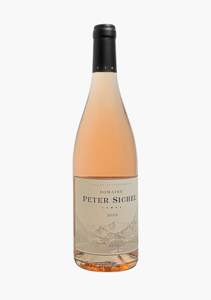 Domaine Peter Sichel Rose 2022