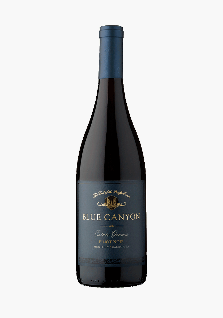 Blue Canyon Pinot Noir 2021