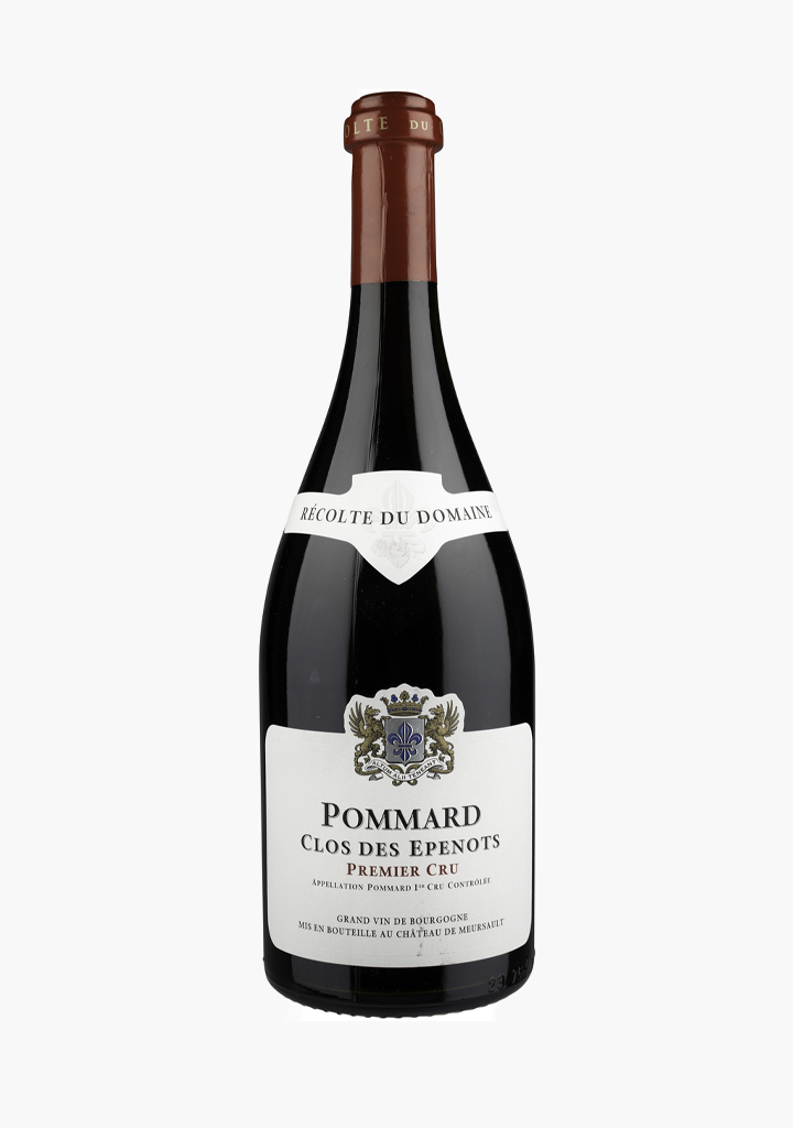 Chateau Meursault Pommard &