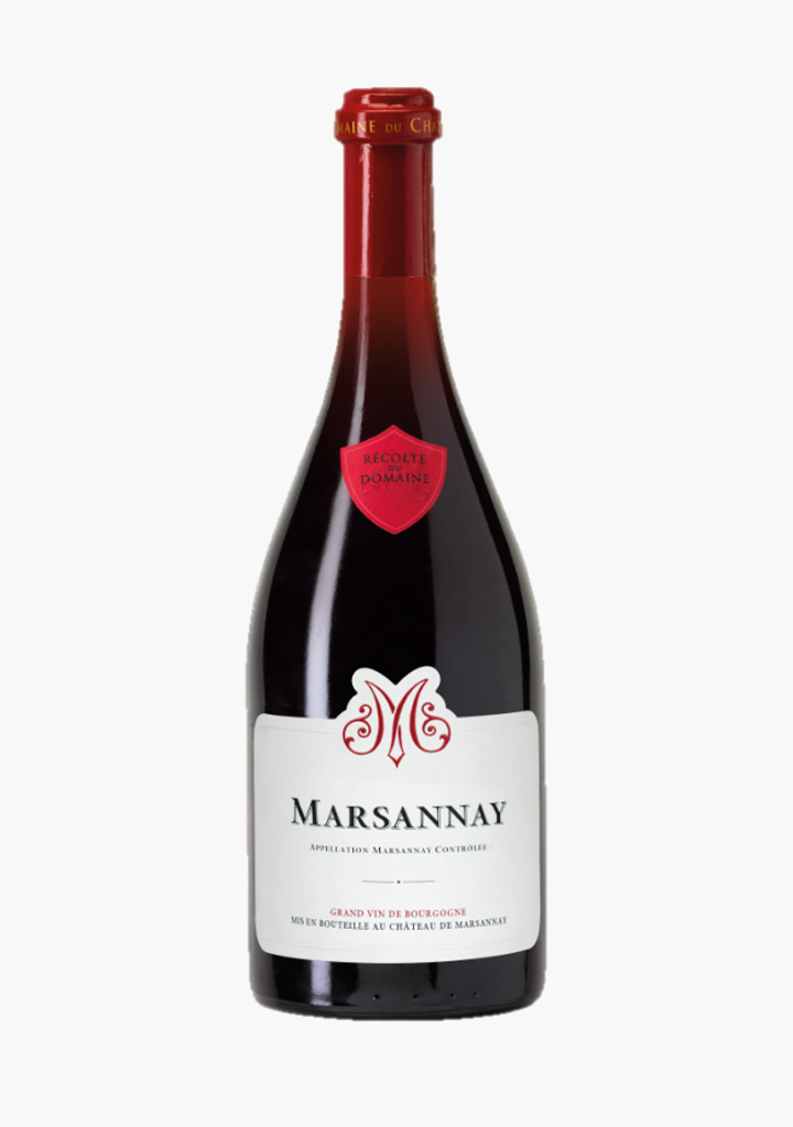 Chateau de Marsannay Marsannay 2020