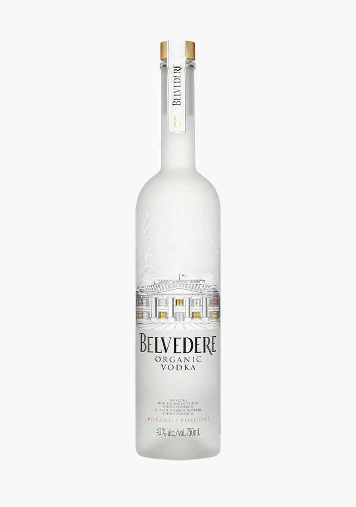 Belvedere Vodka