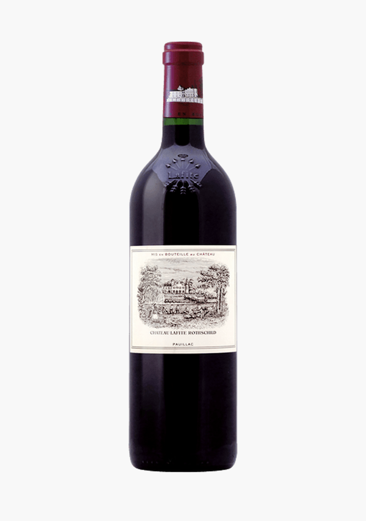 Chateau Lafite Rothschild 2020 – Willow Park Wines & Spirits